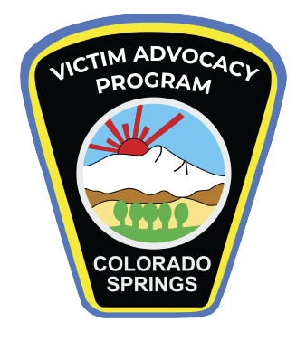 Victim Advocacy Program Logo